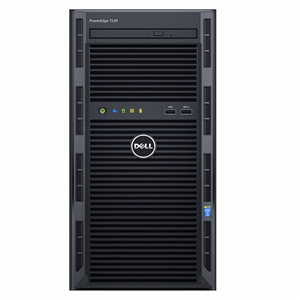 کامپیوتر سرور دل مدل OEMR T130 Dell OEMR T130 Server