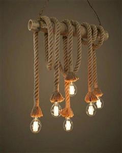 چراغ آویز آرتا کد 101/6 Arta 101/6 Hanging Lamp