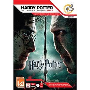Harry Potter And The Deathly Hallows Part1PC Gerdoo