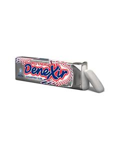 Denexir آدامس استیک دن اکسیر با طعم رد انرژی