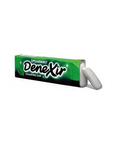 Denexir آدامس استیک دن اکسیر با طعم نعناع