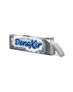 Denexir آدامس استیک دن اکسیر با طعم سفید کننده