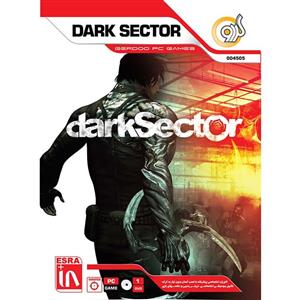 Dark Sector PC Gerdoo 