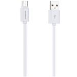 Kingstar KS03A USB To microUSB Cable 1m