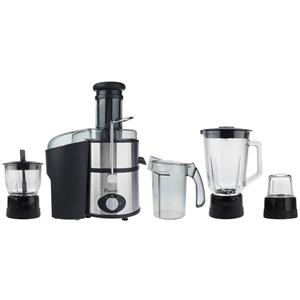 آب میوه گیری پارادایس مدل P-216S Paradaise P-216S Juicer