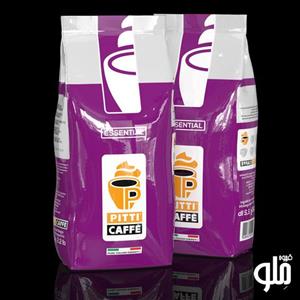 بسته قهوه پیتی کافه مدل Essential Pitti Caffe Coffee 