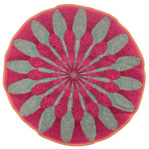 پادری حمام دزیگوال مدل Lollipop Desigual Lollipop Bath Mat