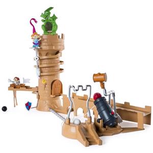 بازی فکری اسپین مستر مدل Rube Goldberg 6033580