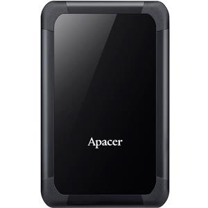 هارد اکسترنال اپیسر مدل AC532 ظرفیت 1 ترابایت Apacer AC532 External Hard Drive 1TB