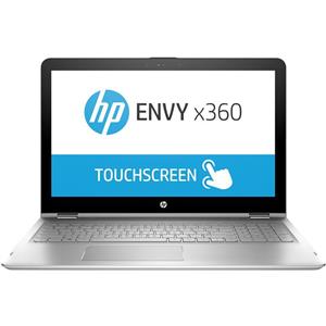 لپ تاپ 15 اینچی اچ پی مدل Envy X360 15T BP100 HP Envy X360 15T BP100-Core i7-20GB-1T+128GB-4GB