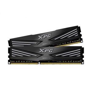 RAM ADATA XPG V1 DDR3 1600MHz CL9 - 8GB 