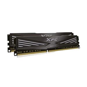 RAM ADATA XPG V1 DDR3 1600MHz CL9 - 8GB 