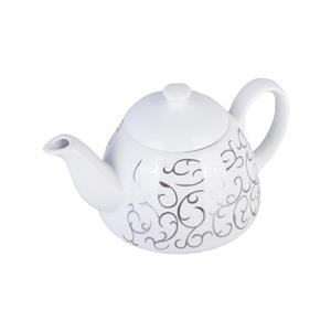 ست کتری و قوری ایلماس مدل Elipso - EKW50L2 Eilmas Elipso - EKW50L2 Teapot And Kettl Set