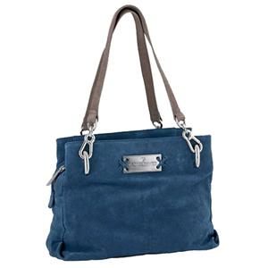 کیف دستی الیور وبر مدل آسمان کد 4651 blu oliver weber Handbag Easy leather Blue 4651