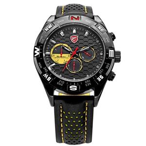 ساعت مچی عقربه ای شارک اسپورت مدل SH081