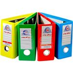 Payam Lever 125 Short Binder Set 4 Psc