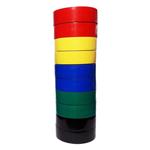 چسب برق ایران چسب بسته 10عددی