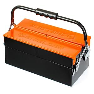 جعبه ابزار شیلدر مدل SH502 Shielder SH502 Tool Box