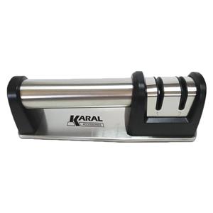 چاقو تیزکن کارال مدل Beauty Sharp Karal Beauty Sharp Knife Sharpener