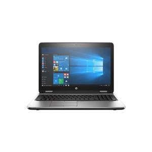لپ تاپ استوک 15 اینچی اچ پی مدل ProBook 650 G3