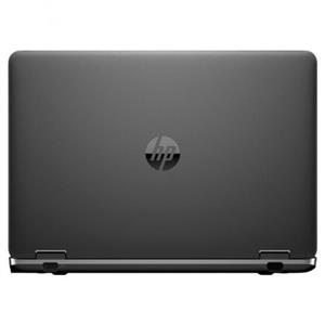 لپ تاپ استوک 15 اینچی اچ پی مدل ProBook 650 G3 HP Laptop 