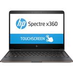 HP Spectre X360 13T AE000 - Core i5-8GB-256GB