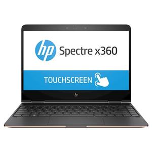 لپ تاپ 13 اینچی اچ پی مدل Spectre X360 13T AE000 HP Spectre X360 13T AE000 - Core i5-8GB-256GB