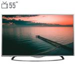 Hardstone 55SF5580 Smart LED TV 55 Inch