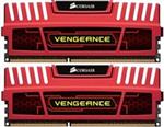 رم کامپیوتر CORSAIR Vengeance 8GB DDR3 2133MHz Dual Channel