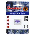 مموری Gemfast microSD 8GB