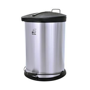 سطل زباله پدالی 20 لیتری سارینا کد 7550 Sarina Pedal Waste bin liter 