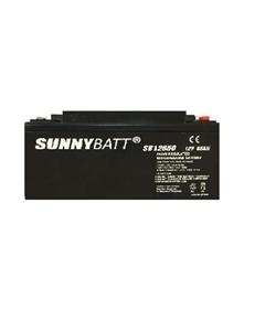 Sunny Batt باتری خشک سیلد اسید 12 ولت 65 امپر سانی بت 