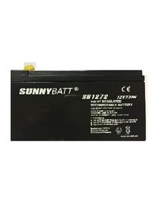 Sunny Batt باتری خشک سیلد اسید 12 ولت7.2 امپر سانی بت 