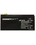 Sunny Batt Sunny Batt باتری خشک سیلد اسید 12 ولت7.5 آمپر سانی بت