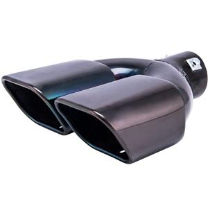 سر اگزوز خودرو مدل M-200