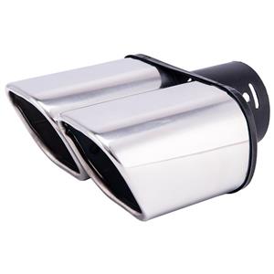 سر اگزوز خودرو مدل M-100