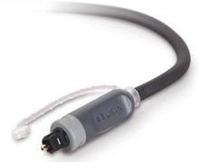 کابل   Belkin PureAV Digital Optical Audio Cable 3.7m