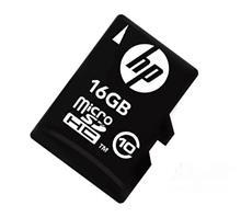 HP Micro SD16GB  memory card 