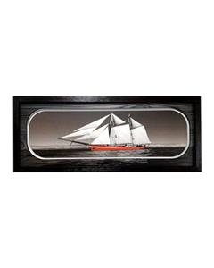 تابلو شاسی الینور مدل Elt100 سایز 30X 40 سانتی متر