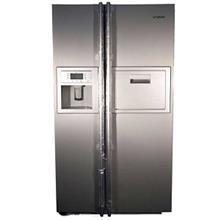 یخچال فریزر ساید بای ساید اسنوا SR-S830LW Snowa SR-S830LW Refrigerator