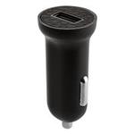 Car Charger Ozaki O!tool High Speed Car Charger OT280 Leather Black‎