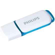 فلش مموری فیلیپس USB 2.0 ظرفیت 4GB Flash Memory Philips Snow USB 2.0 - 4GB