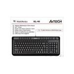 A4tech KL-41u Keyboard