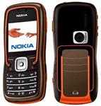 Nokia 5500 Sport