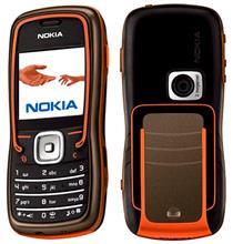گوشی موبایل نوکیا مدل  5500 Sport
