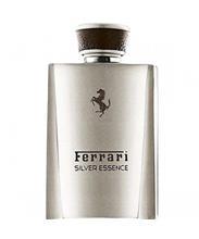ادکلن مردانه فراری سیلوراسنس Ferrari Silver Essence Eau De Parfum For Men 