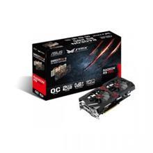کارت گرافیک ایسوس استریکس 2GB