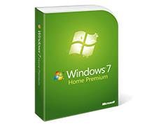 ویندوز 7 نسخه Home Premium 64-bit Microsoft Windows 7 Home Premium 64-bit