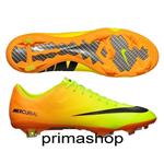 کفش   فوتبال NIKE MERCURIAL VAPOR IX FG 555605-708