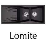 سینک سنگ کورین سام سنگان توکار  مدل : Lomite